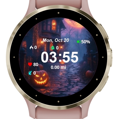 Halloweenda · Screenshot 0