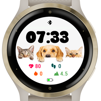 Cat And Dog · Screenshot 1