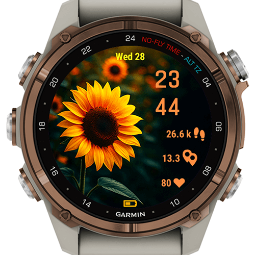 Sunflower Charm G · Screenshot 3