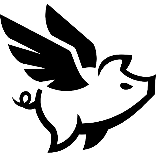 Pig 豬 - Zodiac Sign 6