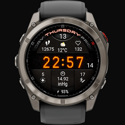 NEXUS · Screenshot 3