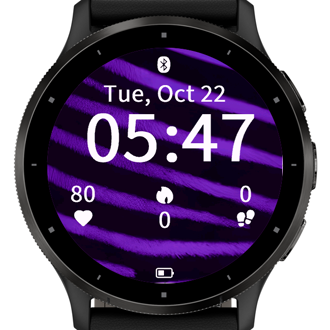 Purple Tone · Screenshot 0