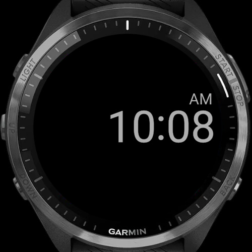 Hybrid Widget · Screenshot 3