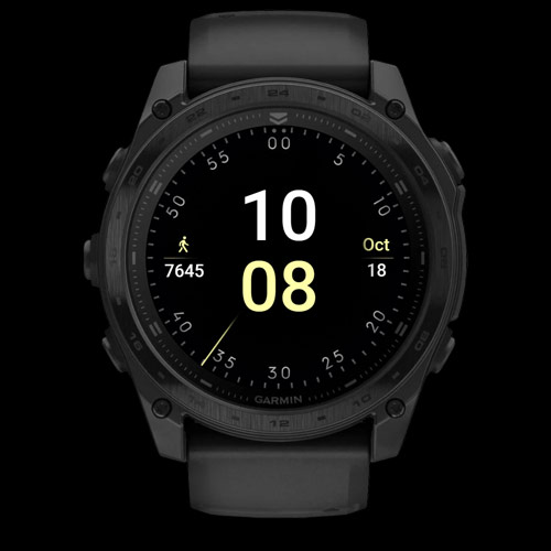 Prime Minimal · Screenshot 2