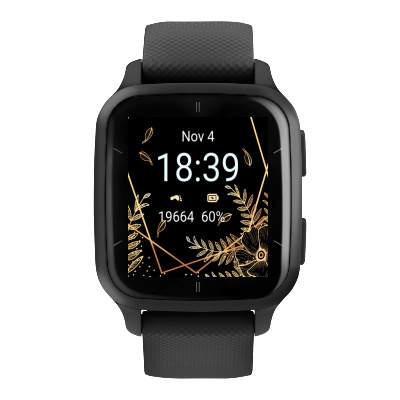 Simple 17 · Screenshot 2