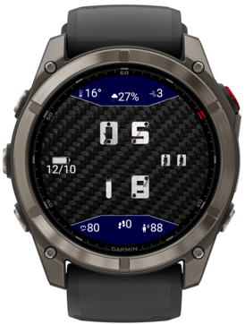 Styled Digits · Screenshot 2