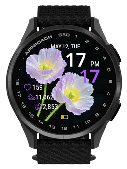 Purple Poppy · Screenshot 2