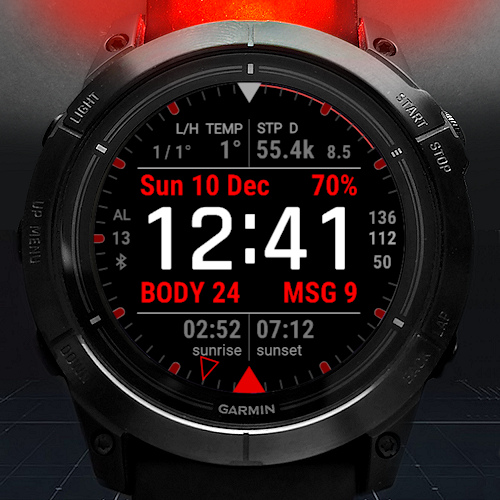 TactixSC · Screenshot 0