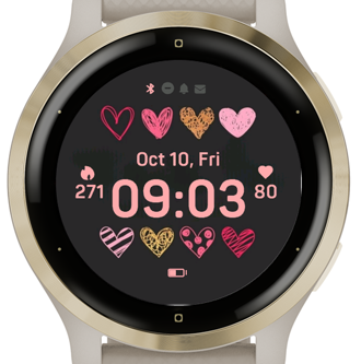 Love Symbols · Screenshot 1