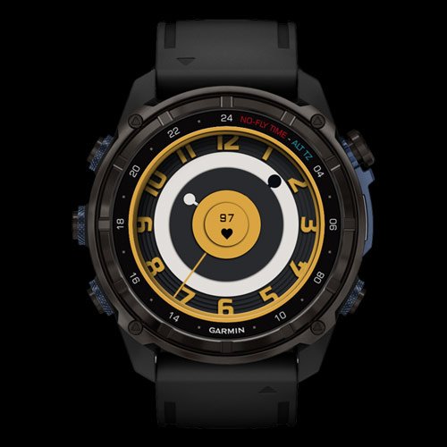 Orbit Luxe (Your Data. Your Style) 3