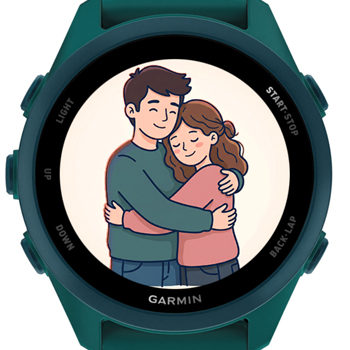 Love Tracker · Screenshot 0
