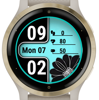 Smartwatch Dial · Screenshot 3