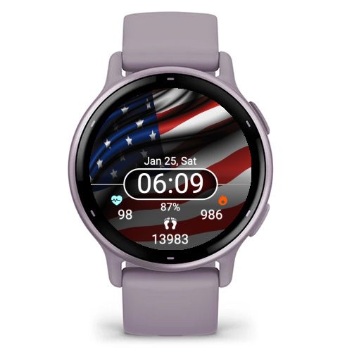 Team USA · Screenshot 0