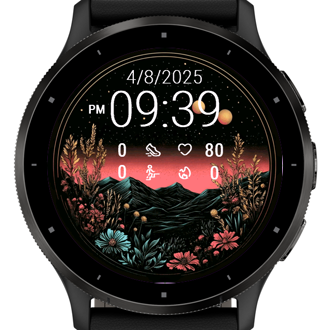 Floral Cosmos · Screenshot 0