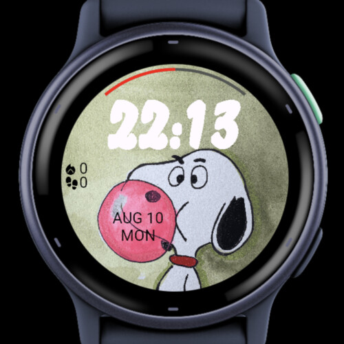 Bubble Gum · Screenshot 0