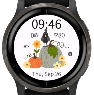Pumpkins B01 · Screenshot 0