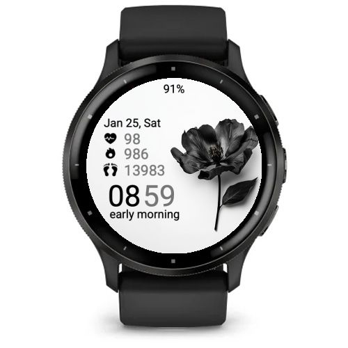 Black One · Screenshot 2
