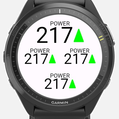 Clear Power Indicator PRO · Screenshot 3