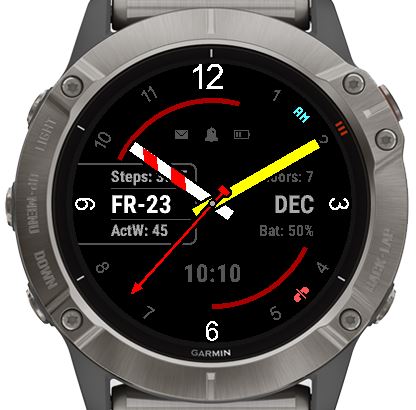 RG-WF-11 - MultiFace · Screenshot 2