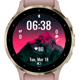 Meteoric Mountain · Screenshot 0