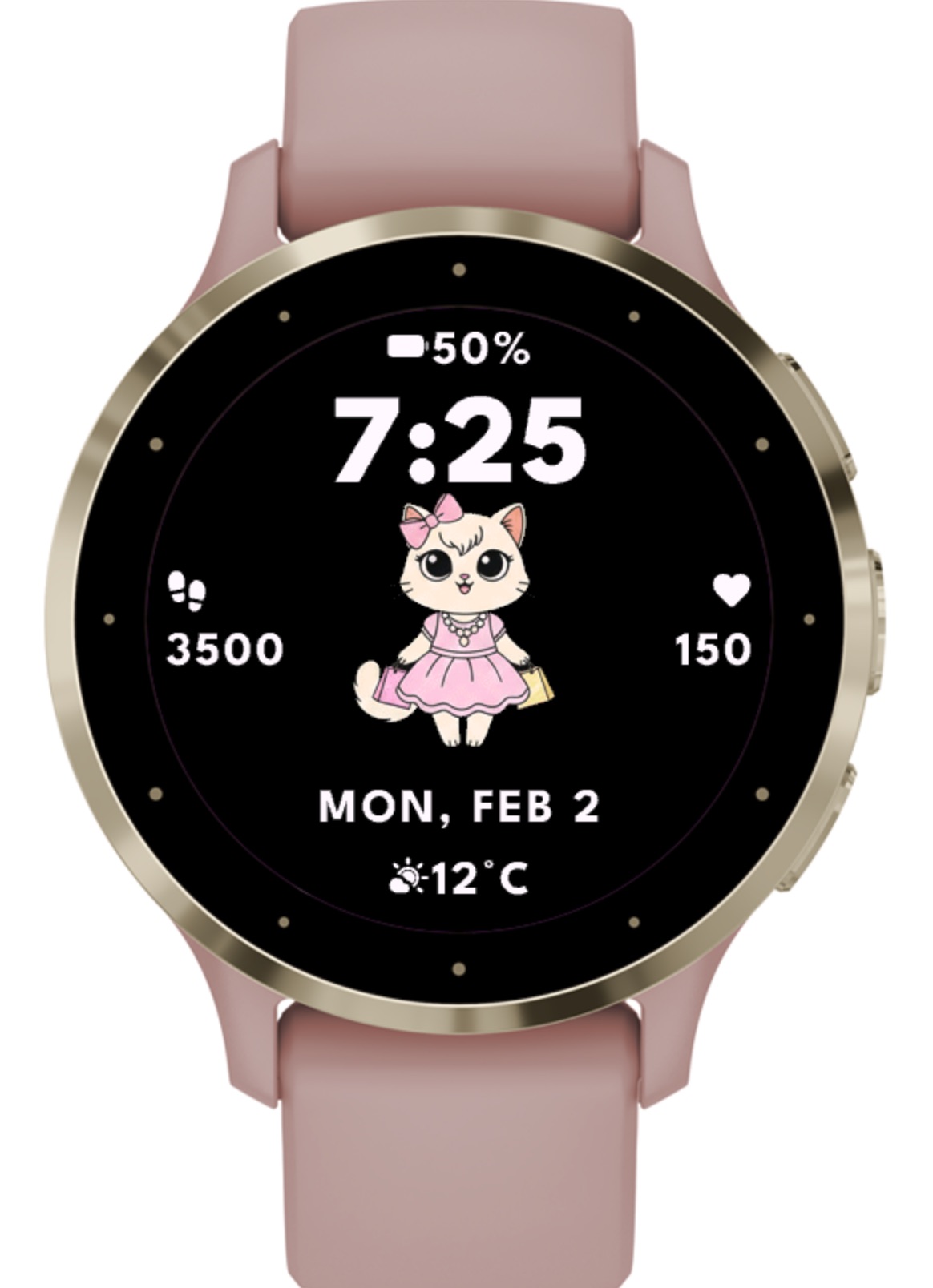 Fashion Cat (9 IN 1) - Kpay · Screenshot 4