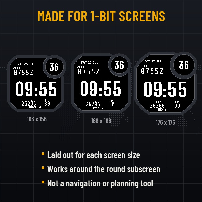 Zulu Julian Ops · Screenshot 4