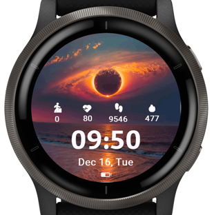 Twilight Surf · Screenshot 0