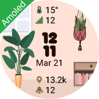 Botanica (Multi Themes) · Screenshot 3