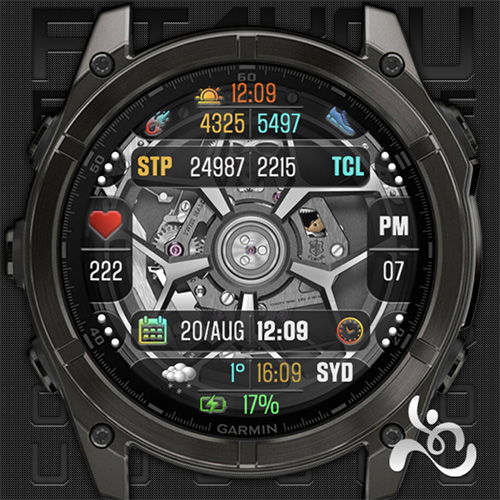 Fit4U – 049 · Screenshot 2