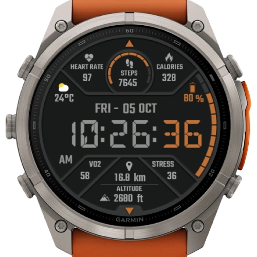 Summit Grid · Screenshot 1