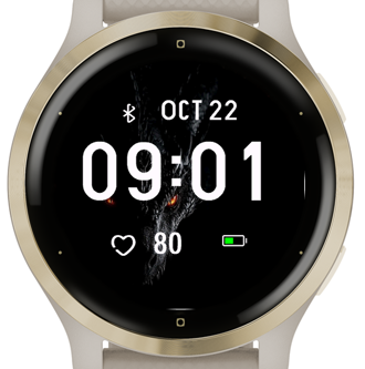 Minimalist One · Screenshot 1