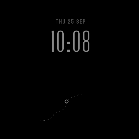 Waymark Lite · Screenshot 4