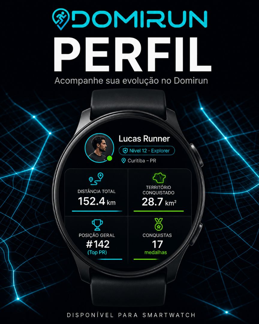 Domirun – Corra e Conquiste Territórios · Screenshot 3
