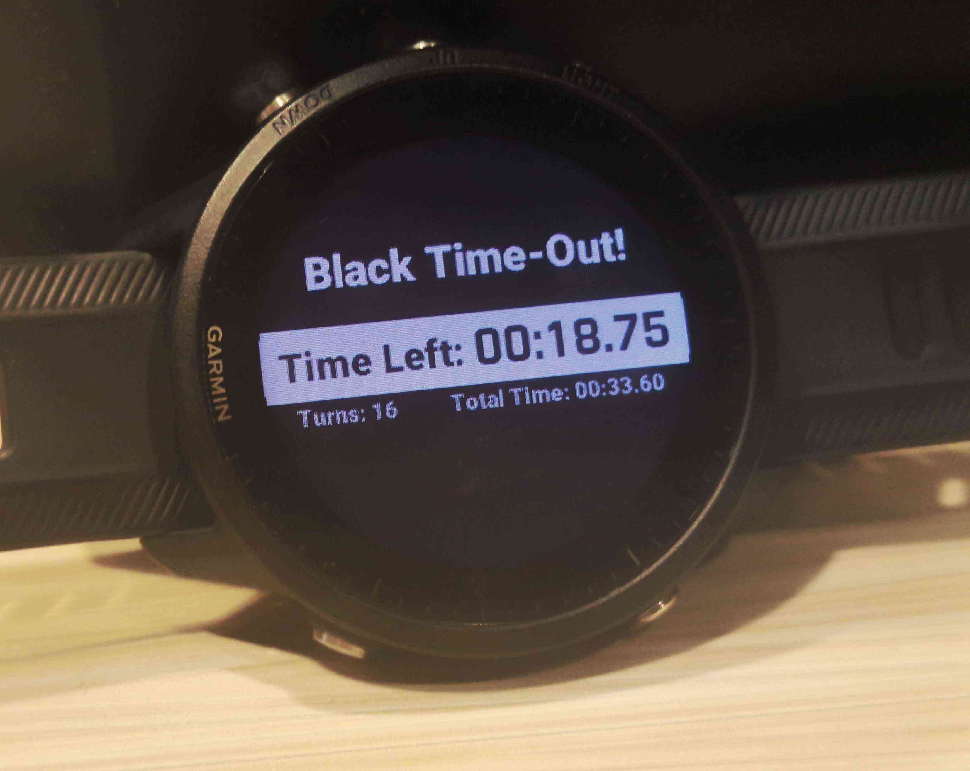 Rapid · Screenshot 1