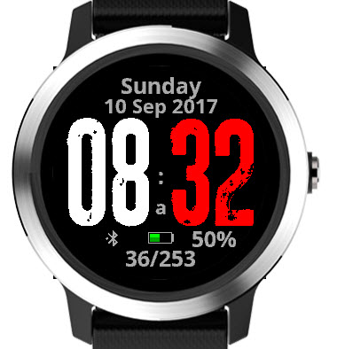 Connect IQ Store Watch Faces and Apps Garmin