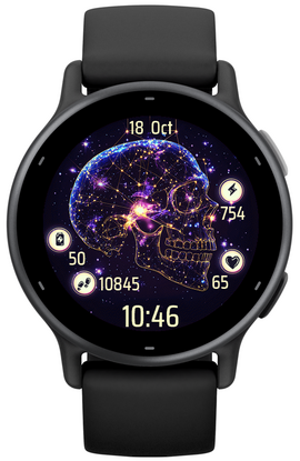 Skull Constellation · Screenshot 4