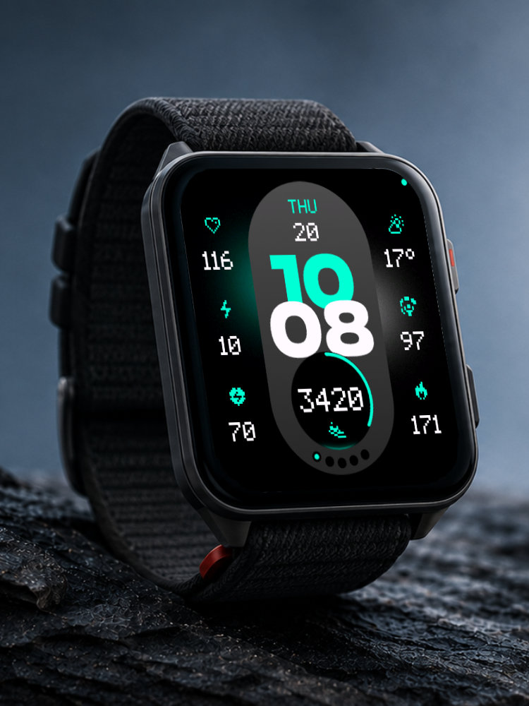 NXT.01 Modernist PRO · Screenshot 0