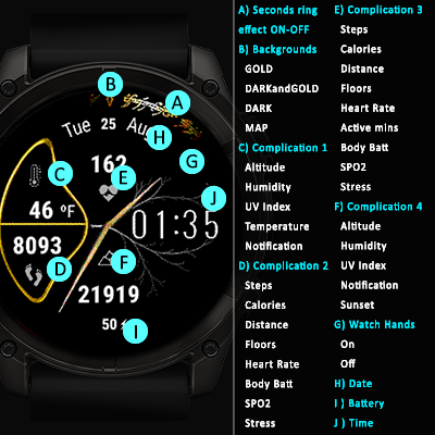 LOTRmip · Screenshot 3