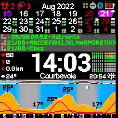KairosEye · Screenshot 3