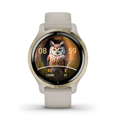 Owl D1 · Screenshot 4