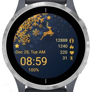 Gold Deer · Screenshot 4