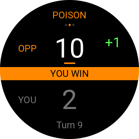 TCG Counter · Screenshot 1