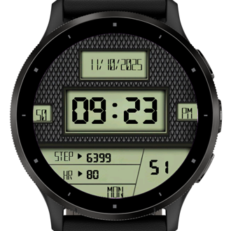 Grid Interface · Screenshot 0