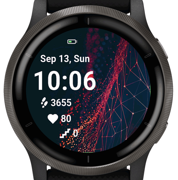 Neon Network · G · Screenshot 3