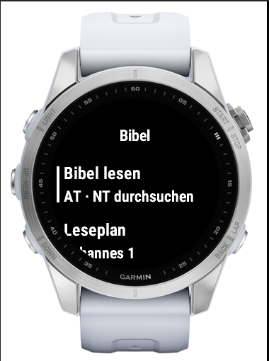 Bibel 3