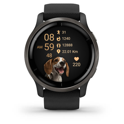 Dog 06 - Beagle · Screenshot 2