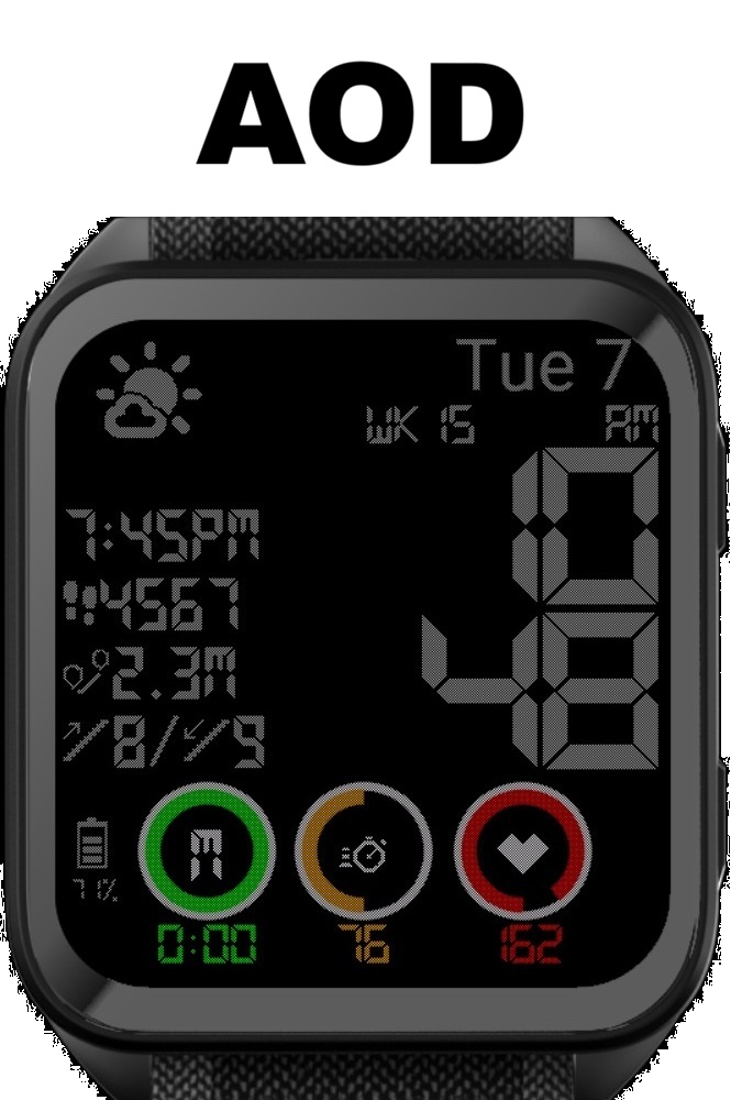 Pippin LCD 6