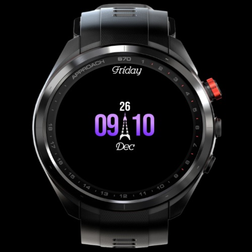 Cho Oyu · Screenshot 4