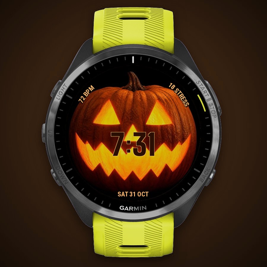 Jack: Halloween Jack-o'-Lantern · Screenshot 1