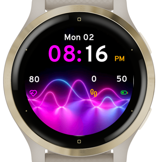 Light Pulse · Screenshot 3